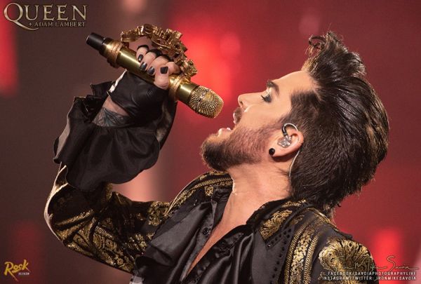 Créditos: Savoia Concert & Event Photography
