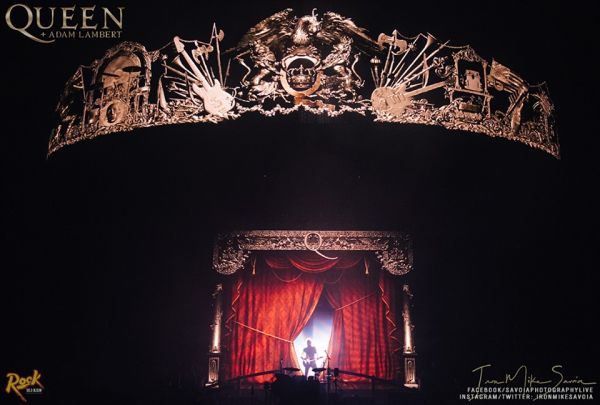 Créditos: Savoia Concert & Event Photography
