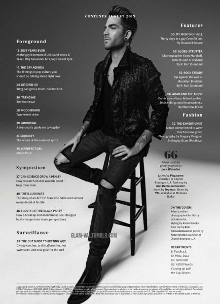 Créditos:  glam-val.tumblr.com
