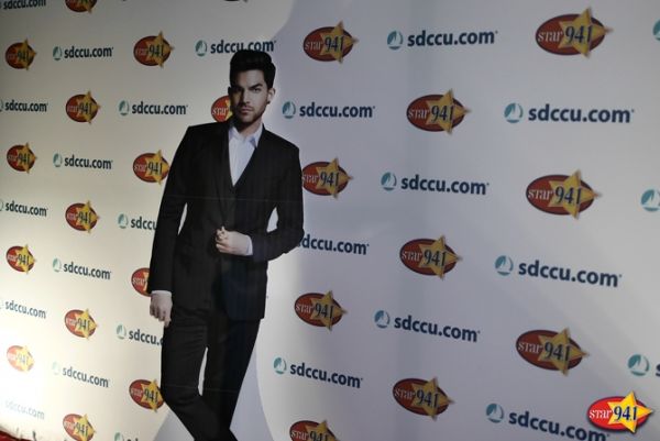 Créditos: Rádio Star 94.1 FM
