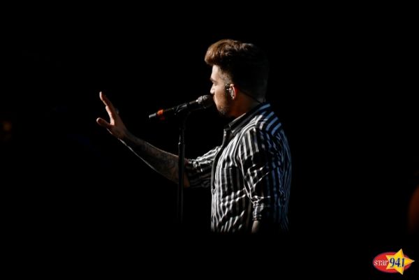 Créditos: Rádio Star 94.1 FM
