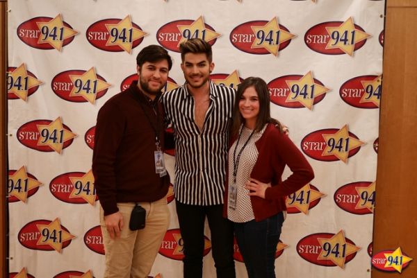 Créditos: Rádio Star 94.1 FM
