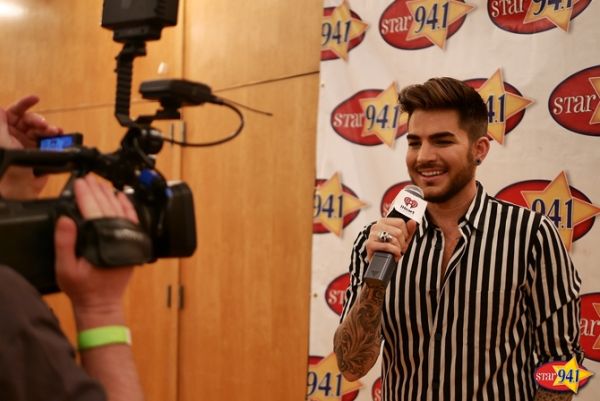 Créditos: Rádio Star 94.1 FM

