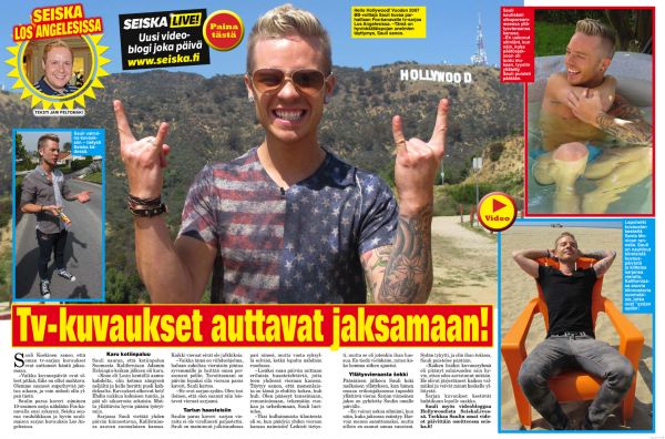 Créditos: http://sauli-koskinen.tumblr.com

