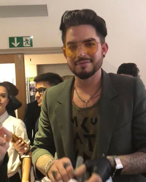 Créditos: @selinaglambert

