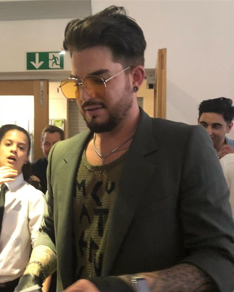 Créditos: @selinaglambert
