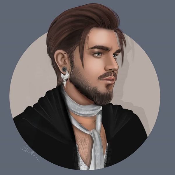 Créditos: @creativesharka
