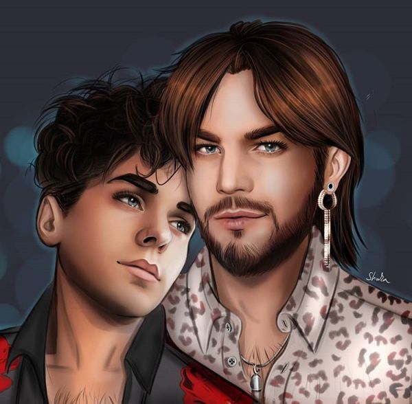 Créditos: @creativesharka
