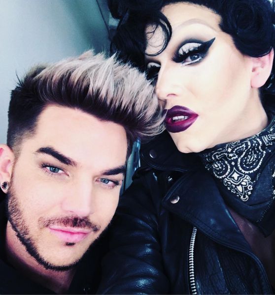 Créditos: sharonneedlespgh
