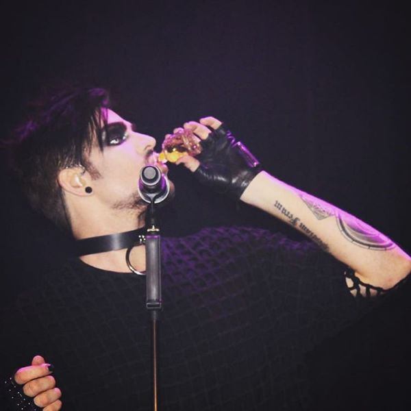 Créditos: @shitmonsterssay
