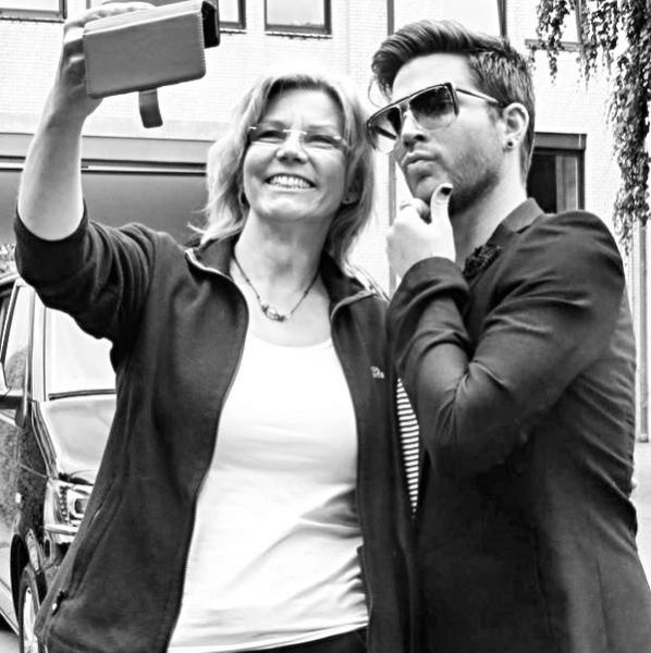 Créditos: silke_instagrams
