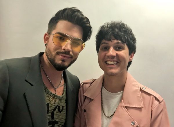 Créditos: @sillyolddaniel
