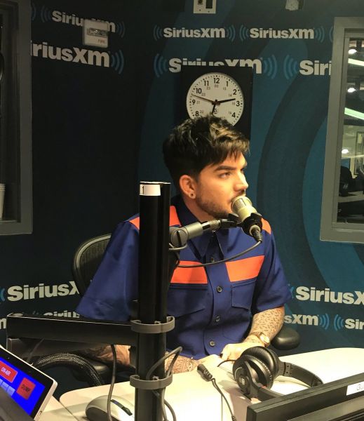 Créditos: @siriusxmvolume
