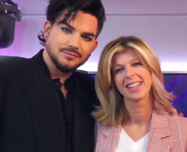 Créditos: @SmoothRadio
