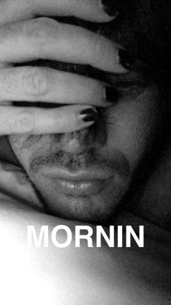 Créditos: @adamlambert_pic
