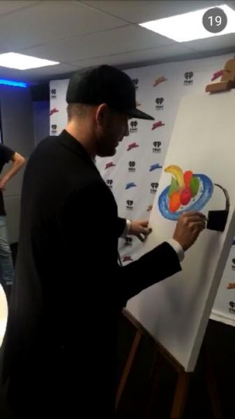 Créditos: Rádio ZM
