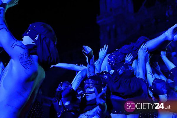Créditos: Society34
