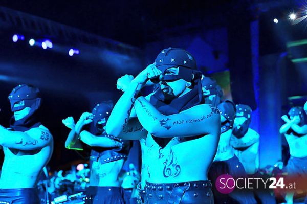 Créditos: Society34
