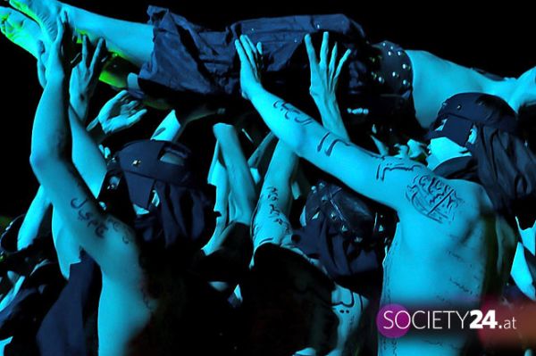 Créditos: Society34
