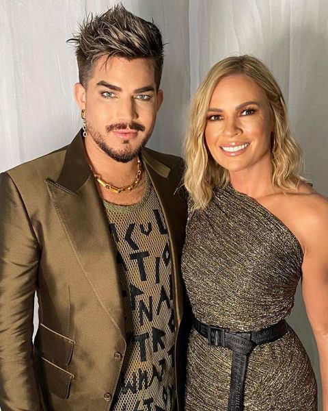 Créditos: @soniakruger
