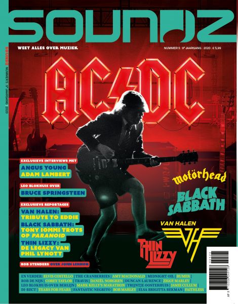 Créditos: Soundz Magazine
