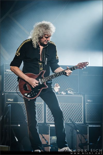 Créditos: Spark Rock Magazine
