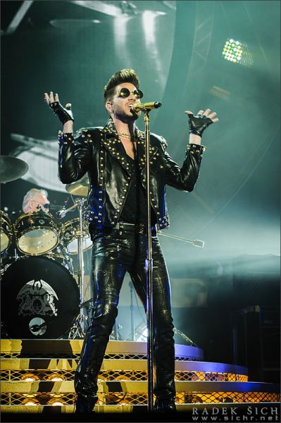 Créditos: Spark Rock Magazine
