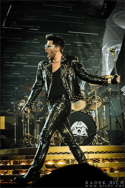 Créditos: Spark Rock Magazine
