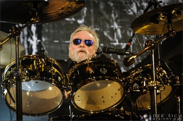 Créditos: Spark Rock Magazine
