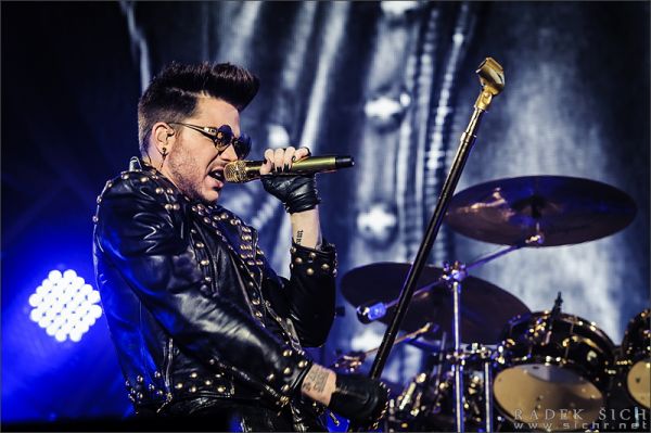 Créditos: Spark Rock Magazine
