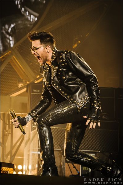 Créditos: Spark Rock Magazine
