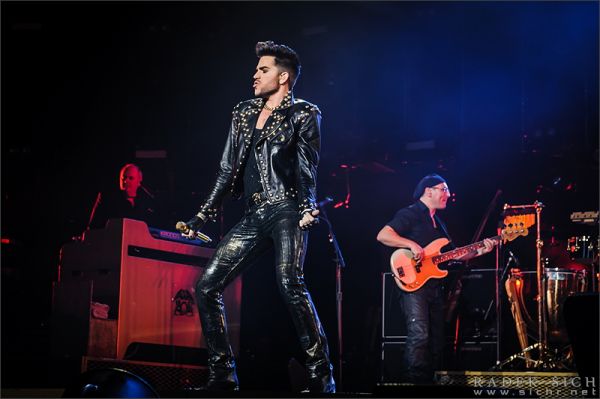 Créditos: Spark Rock Magazine
