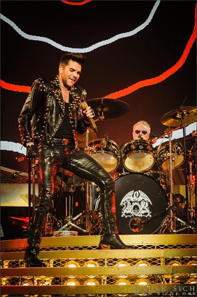 Créditos: Spark Rock Magazine
