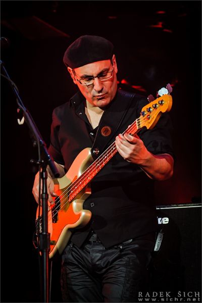 Créditos: Spark Rock Magazine
