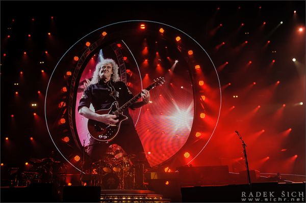 Créditos: Spark Rock Magazine
