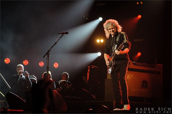 Créditos: Spark Rock Magazine
