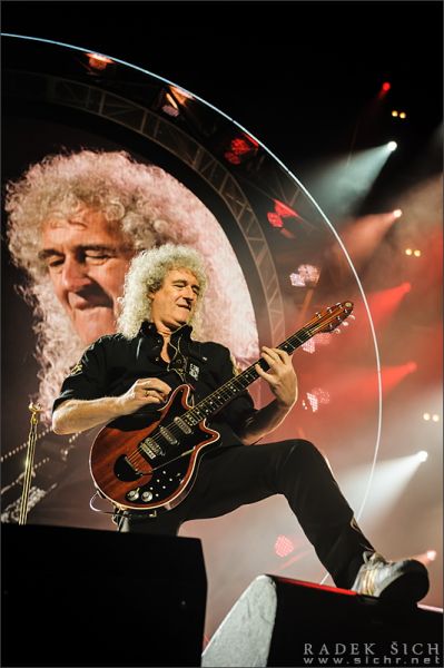 Créditos: Spark Rock Magazine
