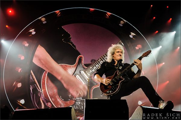 Créditos: Spark Rock Magazine
