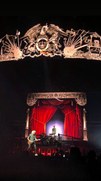Créditos: @spectrumcenter
