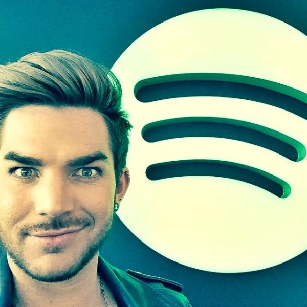 Créditos: Spotify
