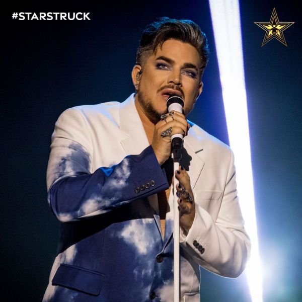 Créditos: Starstruck
