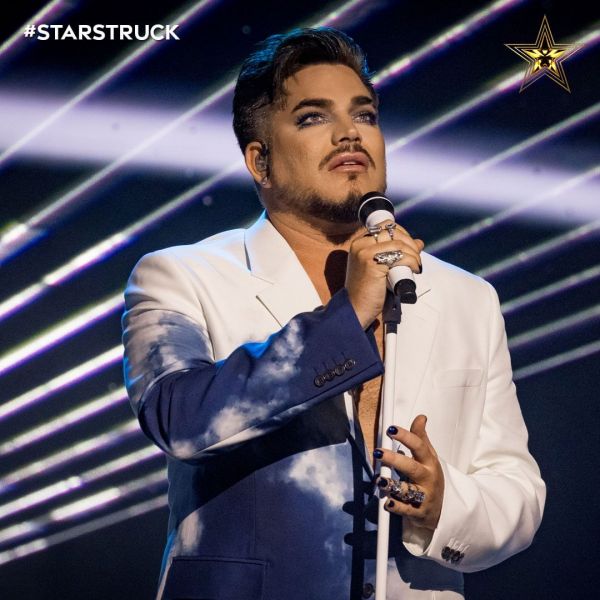 Créditos: Starstruck
