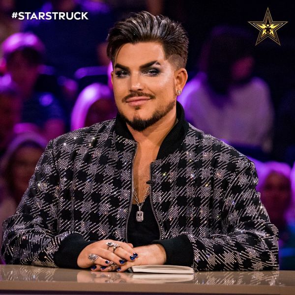 Créditos: Starstruck
