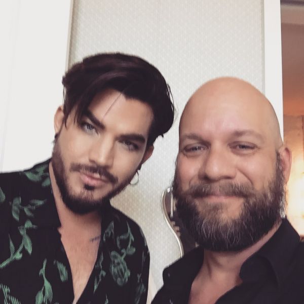 Créditos: @stefankehl
