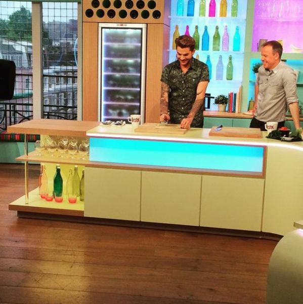 Créditos: sundaybrunchc4
