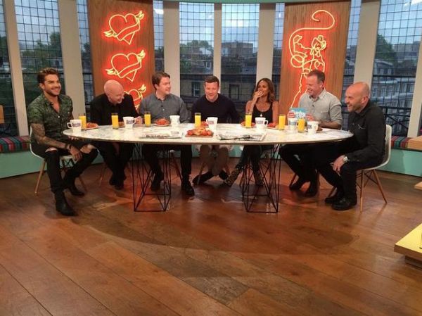Créditos: sundaybrunchc4
