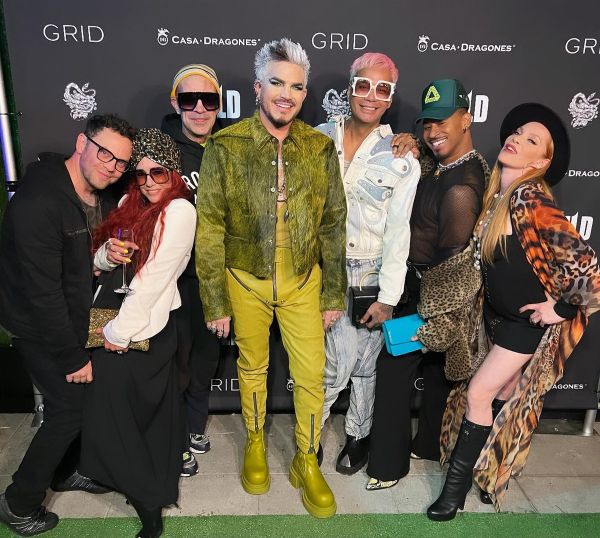Créditos: @sutanamrull
