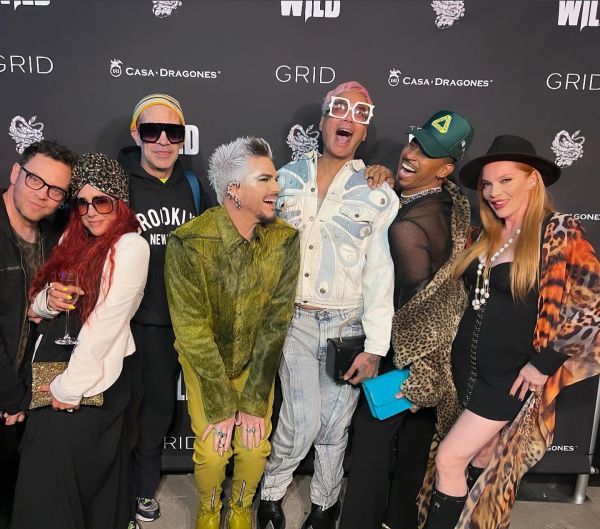 Créditos: @sutanamrull
