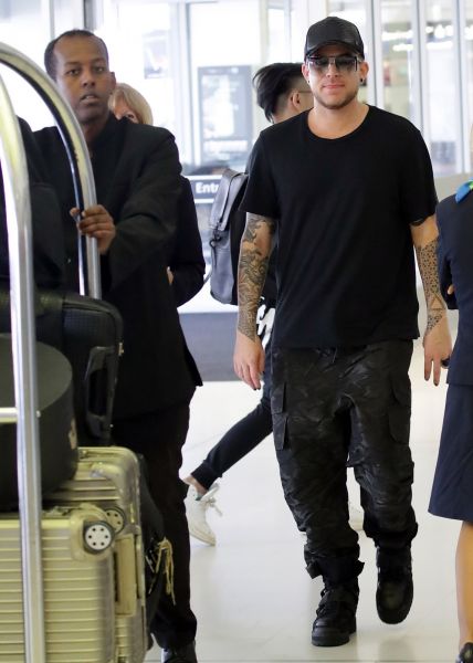 Créditos: @adamlambert_pic

