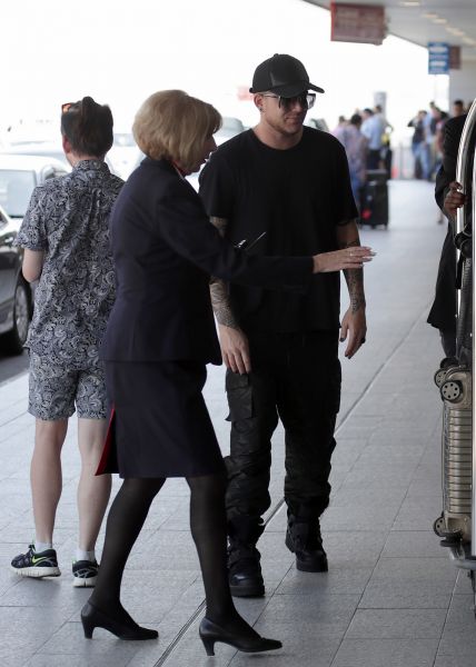 Créditos: @adamlambert_pic
